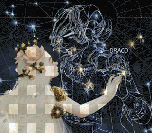 Map Dance of Love