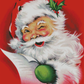 Santas List | Public Domain