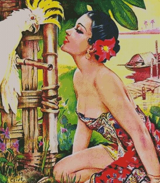 Tropicana