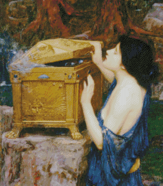 Pandora