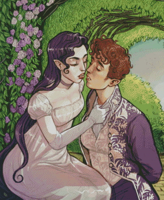 Regency Rendezvous