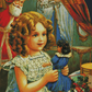 What Did Santa Bring | Public Domain