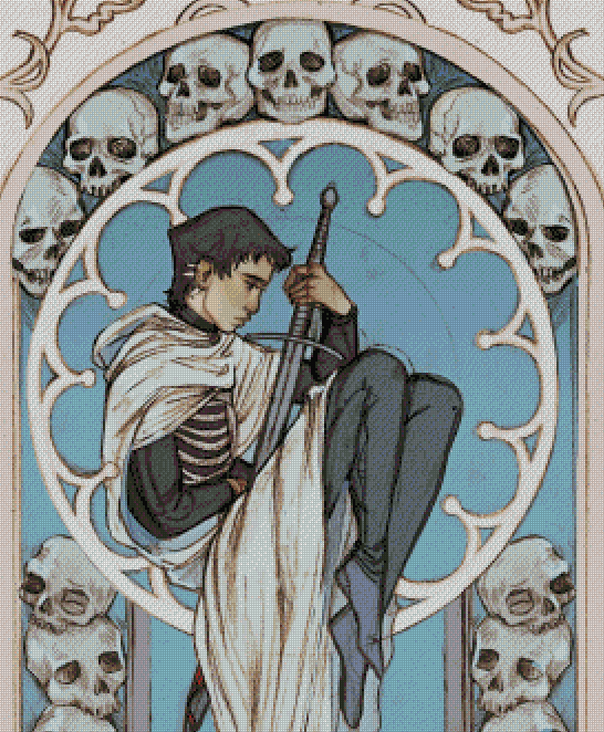 Harrow