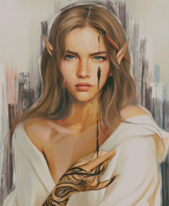 The Painter