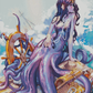 Octopus Lady