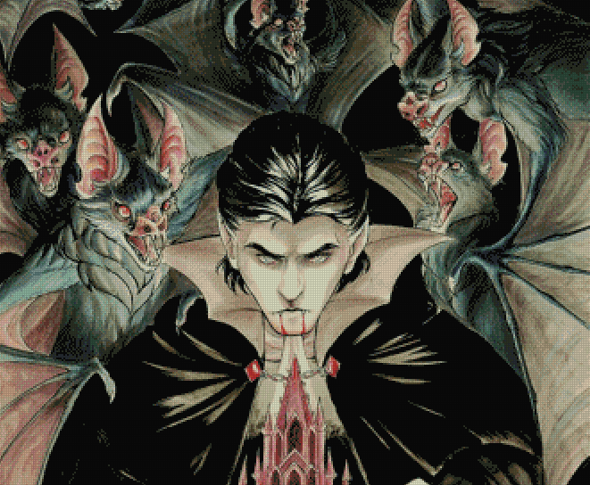 Dracula