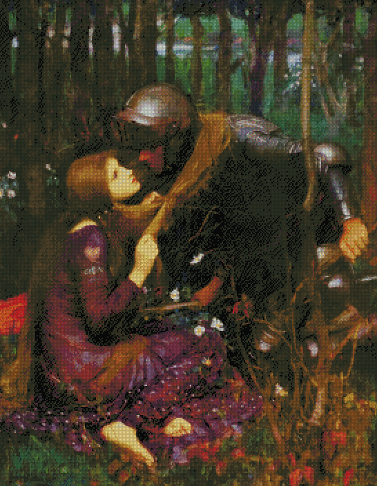 La Belle Dame Sans Merci