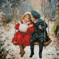 Swing With Me | Public Domain