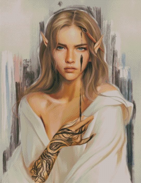 The Painter