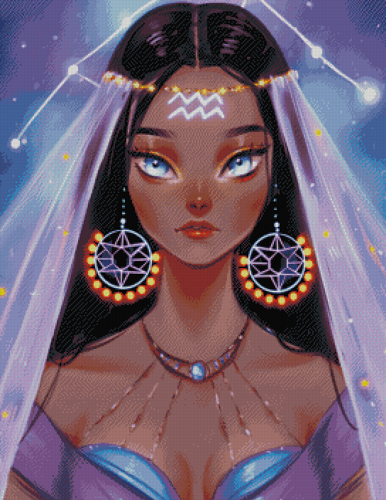 Aquarius