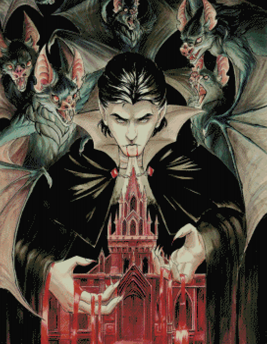 Dracula