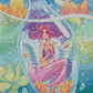 Mermaid In A Bottle