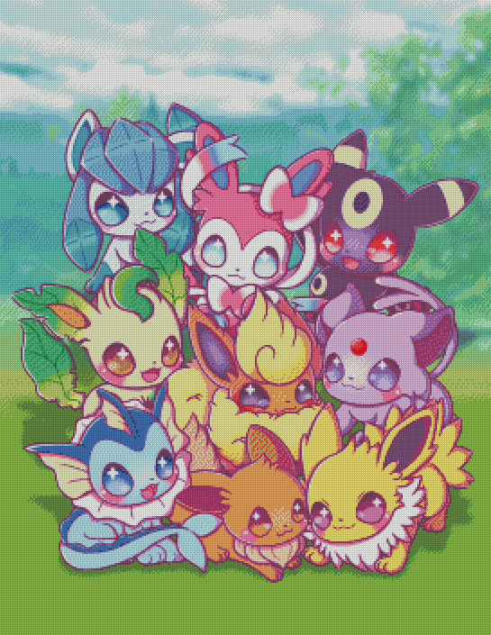 Family Portrait