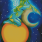 Celestial Trio