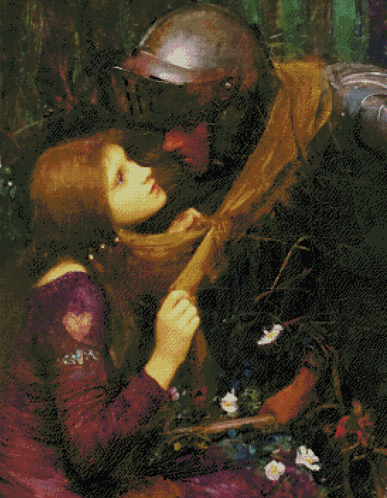 La Belle Dame Sans Merci