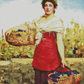 The Vine | Philip Hermogenes Calderon