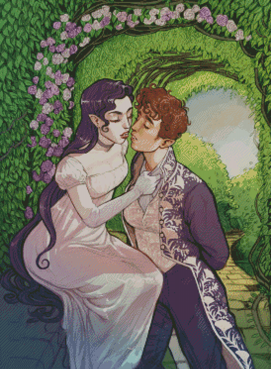 Regency Rendezvous