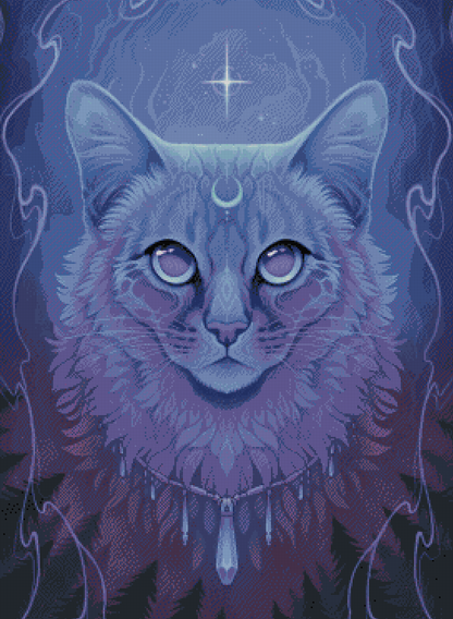 Luna Cat