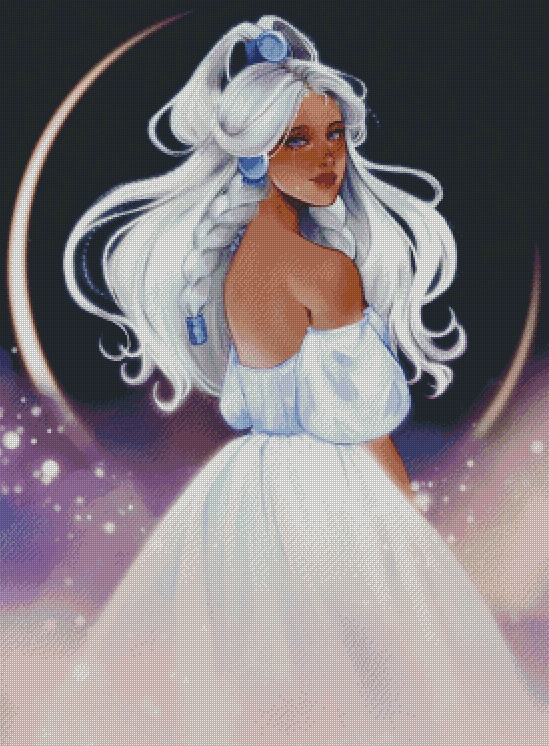 I'm The Moon
