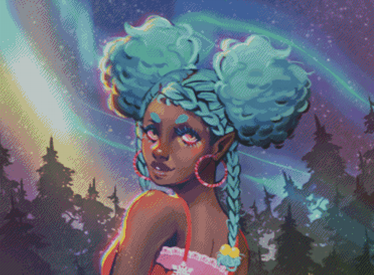 Northern Lights