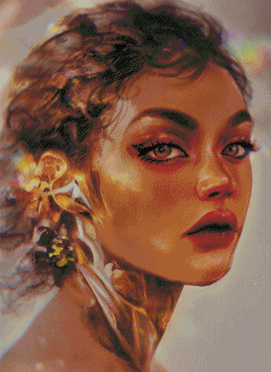 Crystal Vision