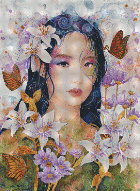Lilly