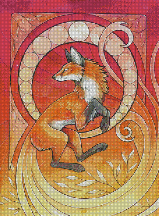 Vulpes Sol