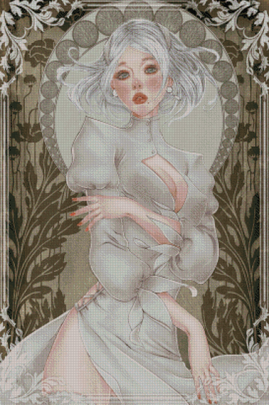 Nouveau