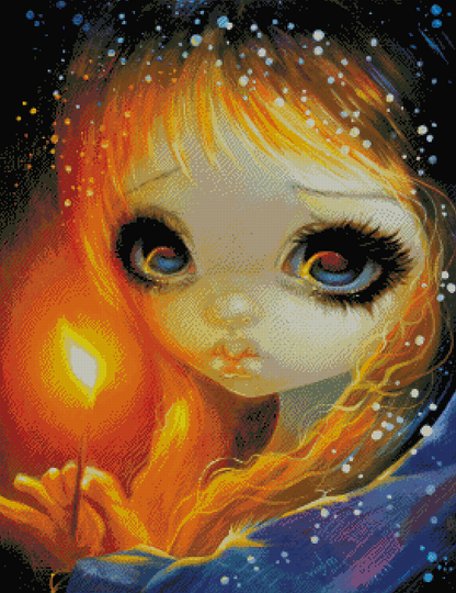 Little Match Girl