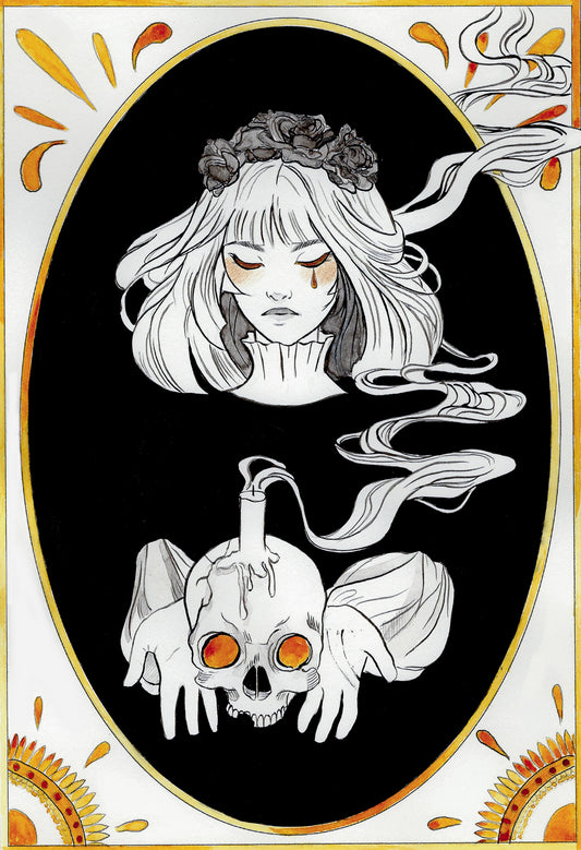 Muerte