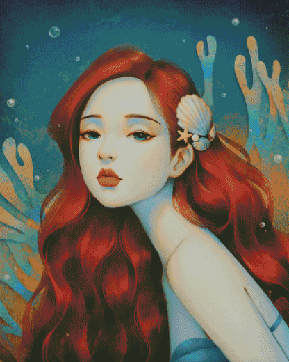 Under The Water