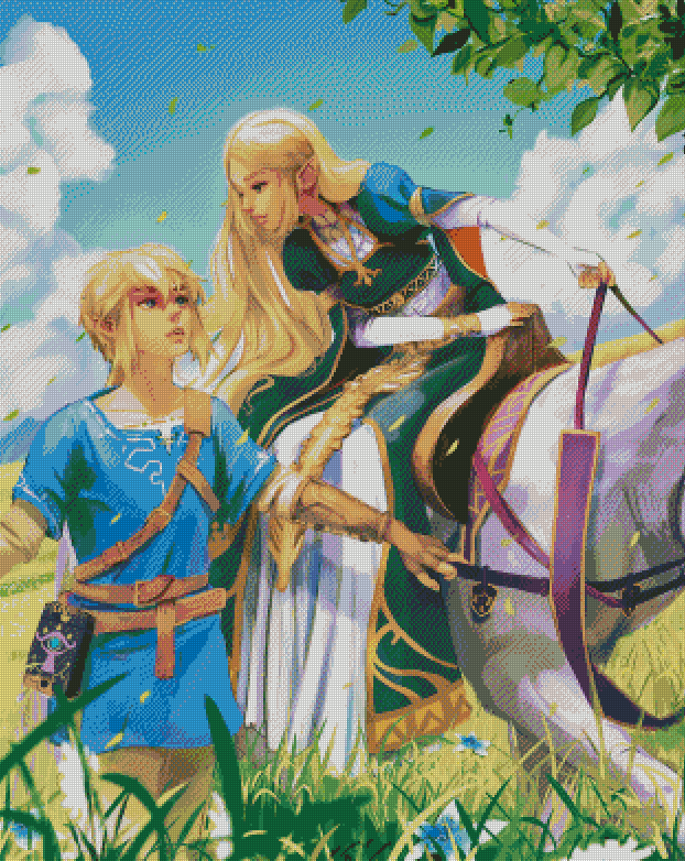 Quests