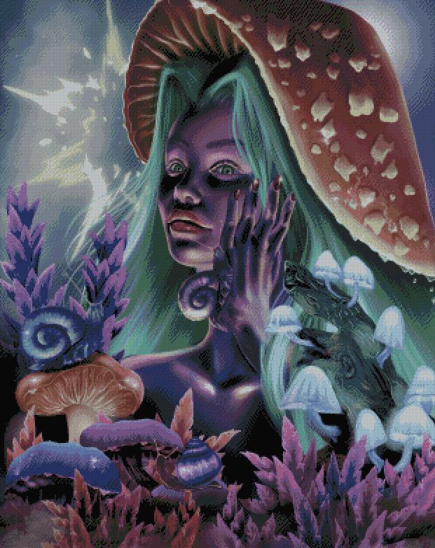 Fungi