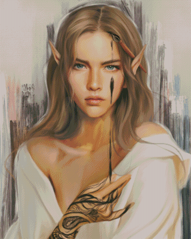 The Painter