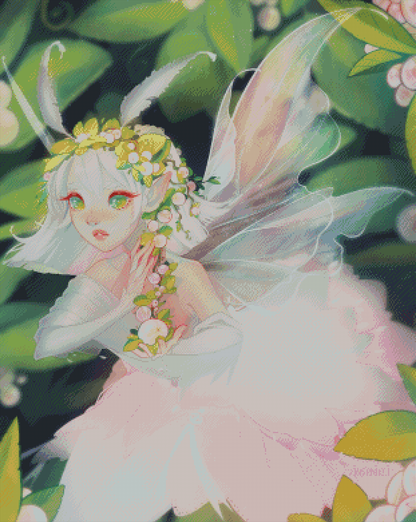 Garden Fae