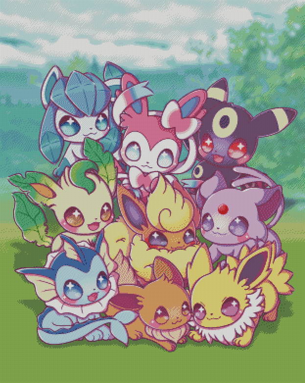 Family Portrait