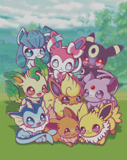 Family Portrait