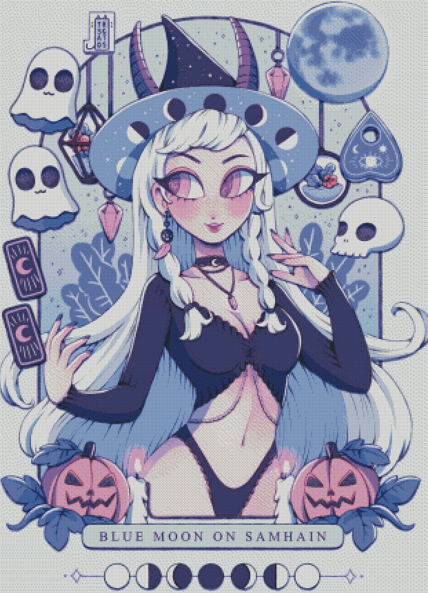 Blue Moon