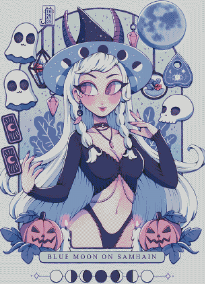 Blue Moon