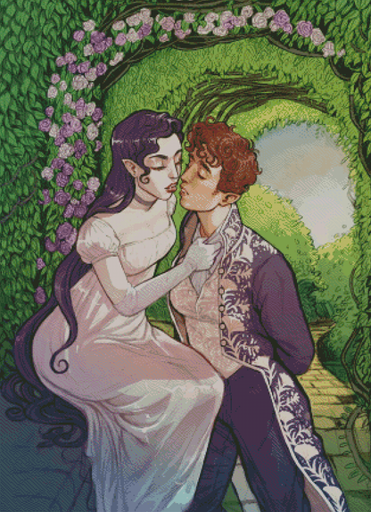 Regency Rendezvous