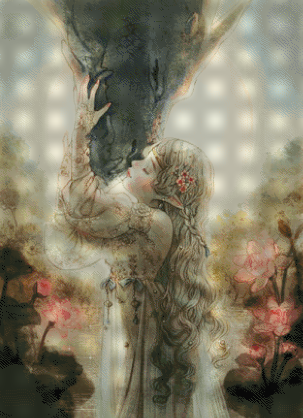 The Star and the Dragon