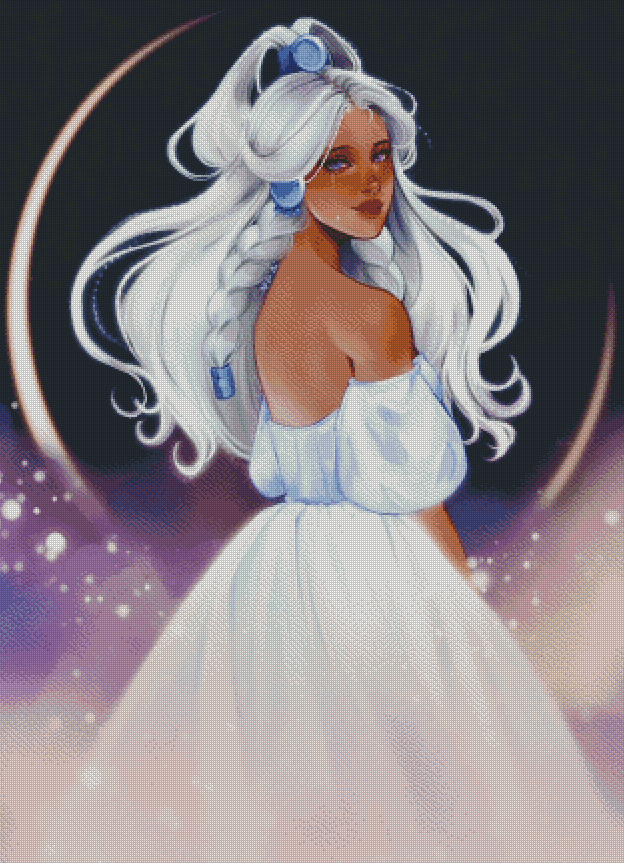 I'm The Moon