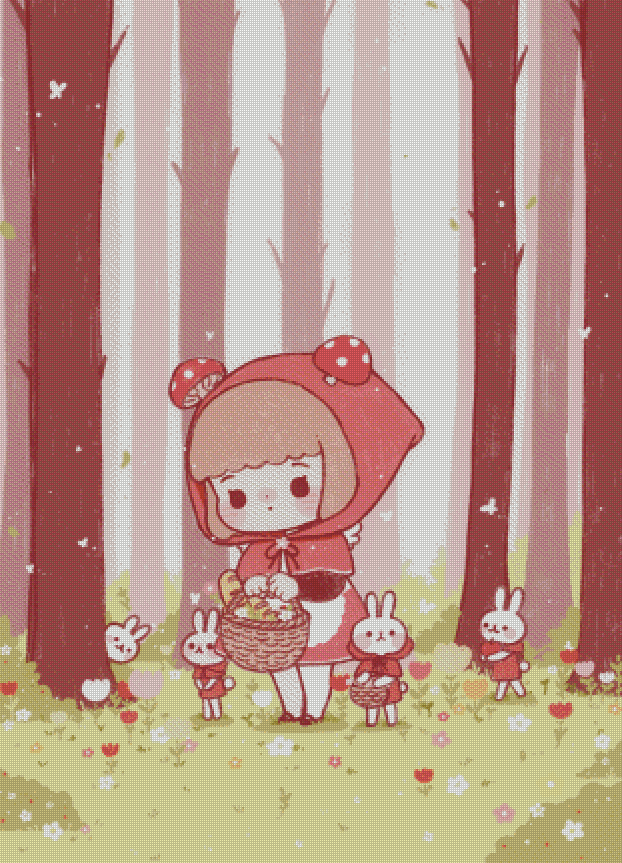 Little Red
