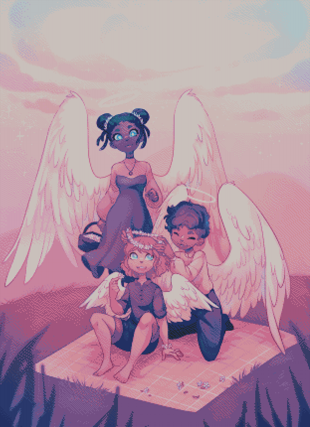Trans Picnic