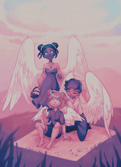 Trans Picnic