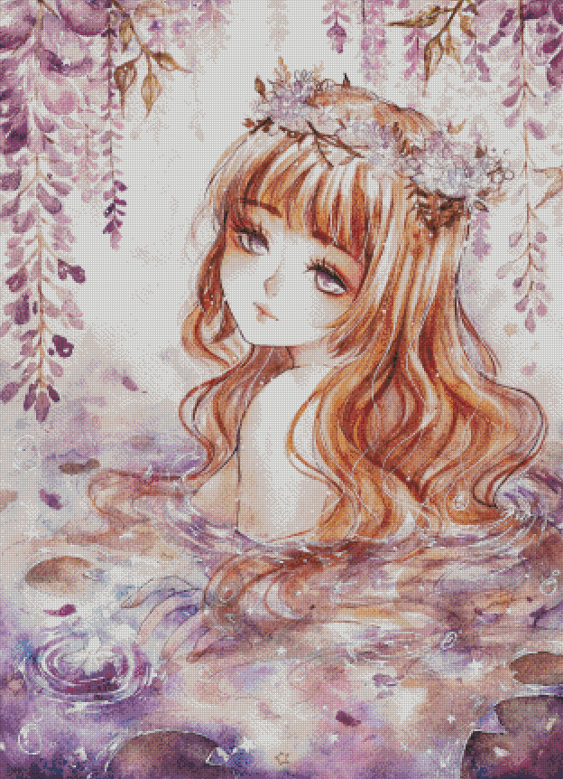Wisteria