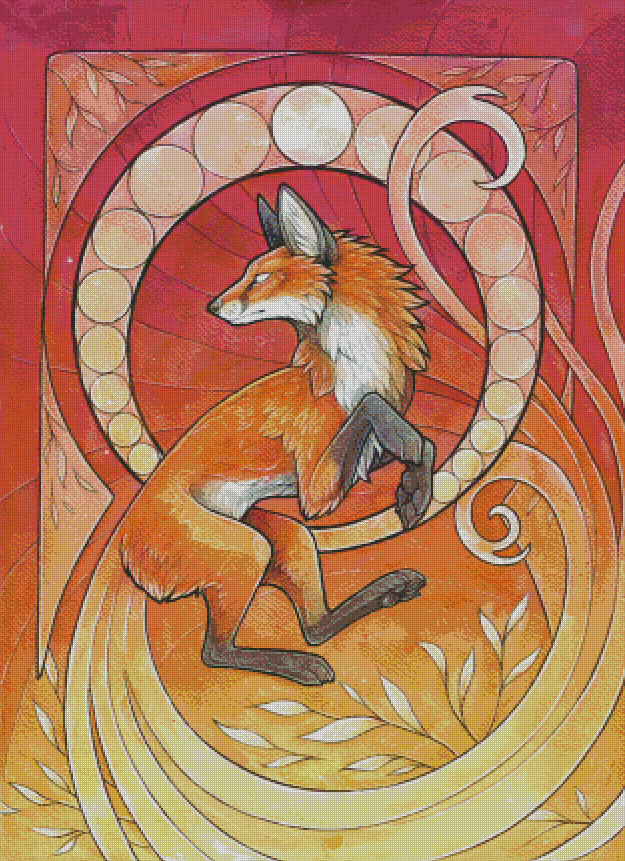 Vulpes Sol