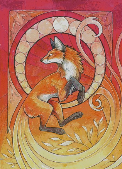 Vulpes Sol
