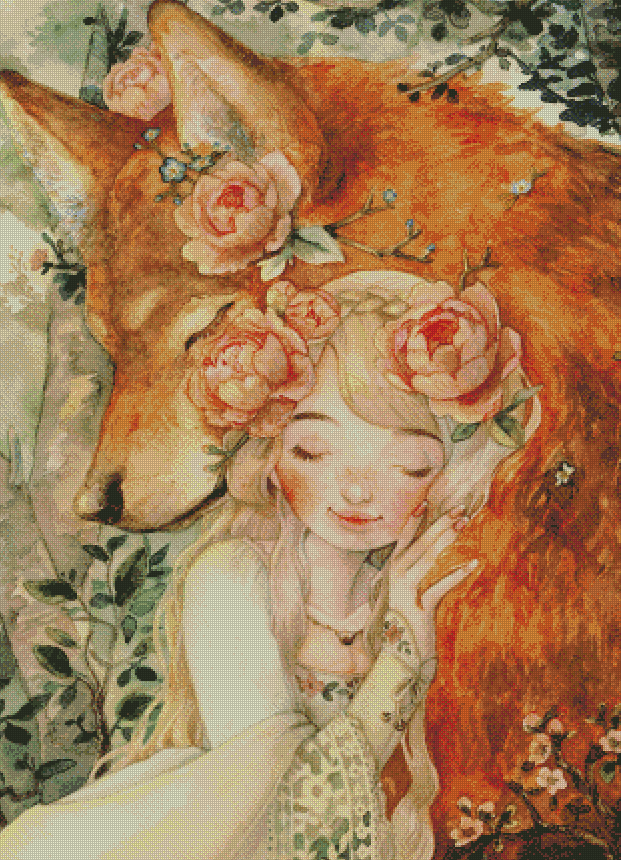 Heart Of The Forest