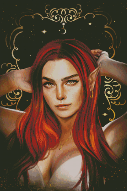 Starborn